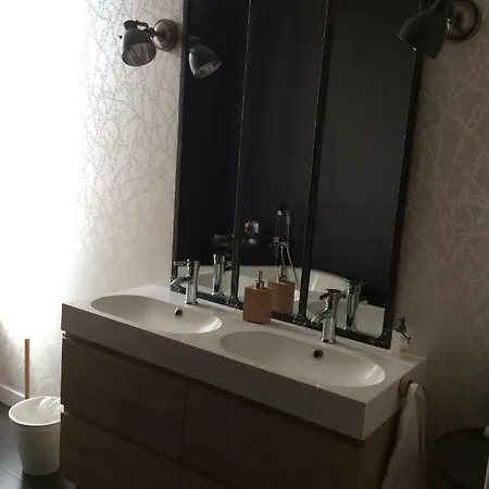 Maison De Charme Avec Piscine